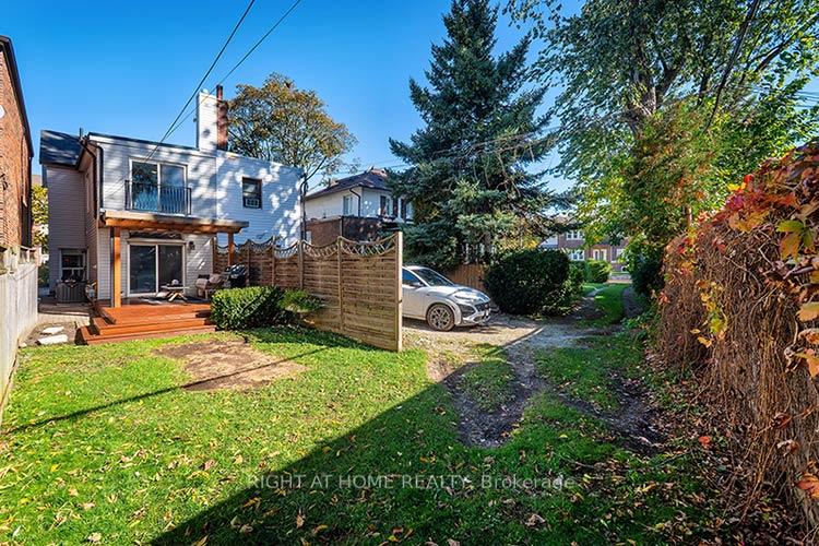 Photo 34 of 25 Pretoria Avenue, Toronto, Playter Estates-Danforth — HOMEH