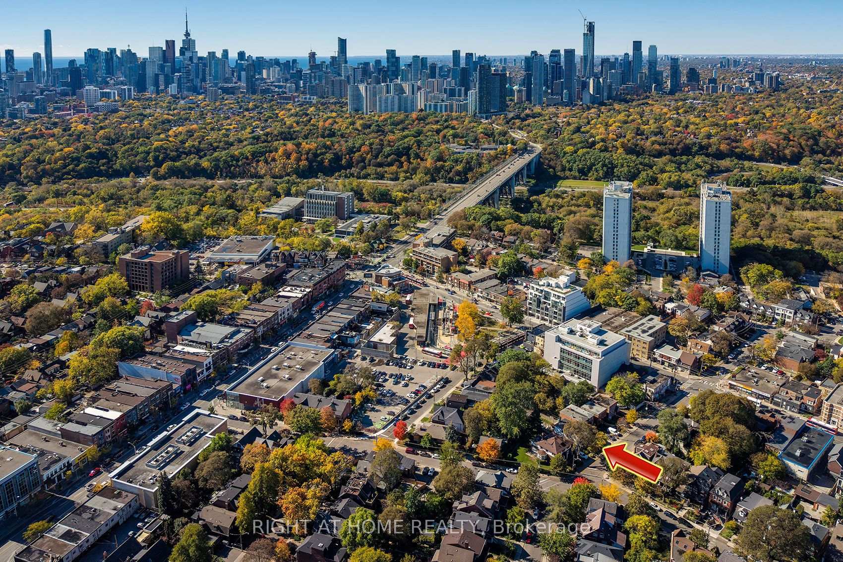 Photo 35 of 25 Pretoria Avenue, Toronto, Playter Estates-Danforth — HOMEH
