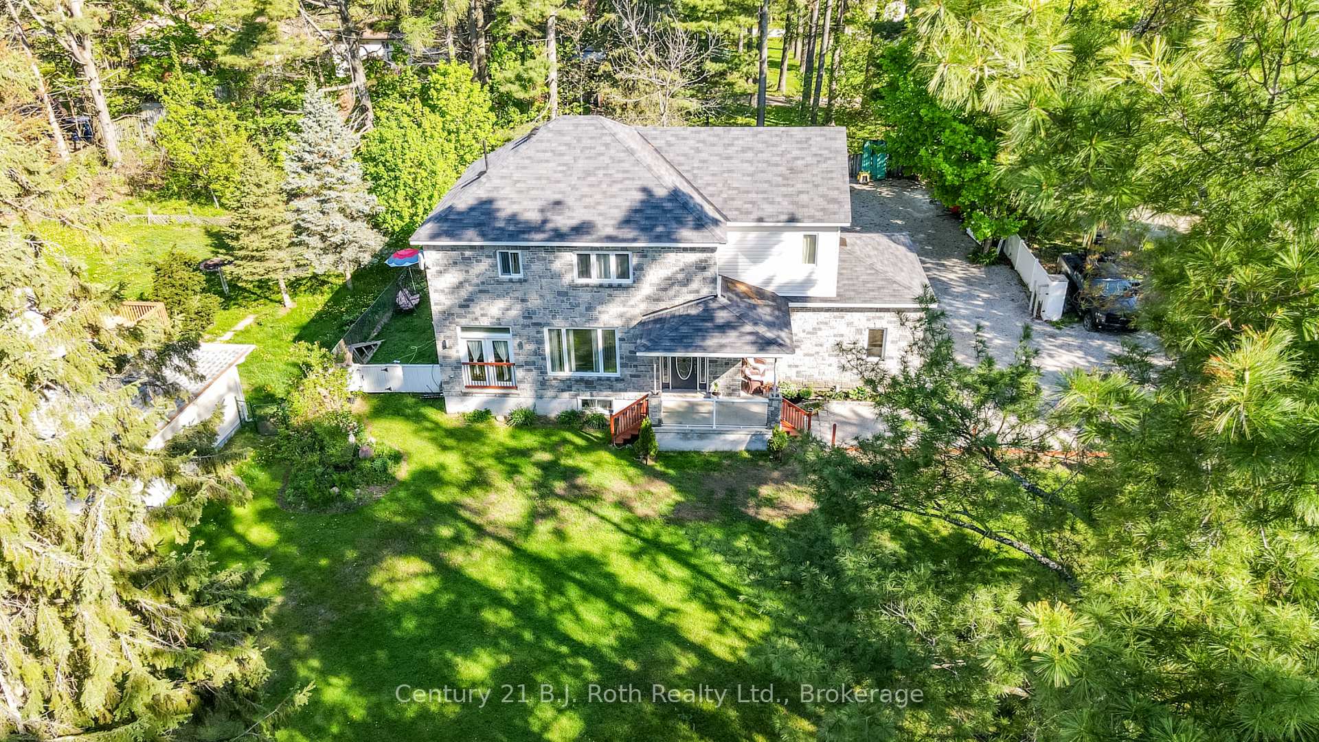 Photo 1 of 3276 Turnbull Drive, Severn, West Shore — HOMEH