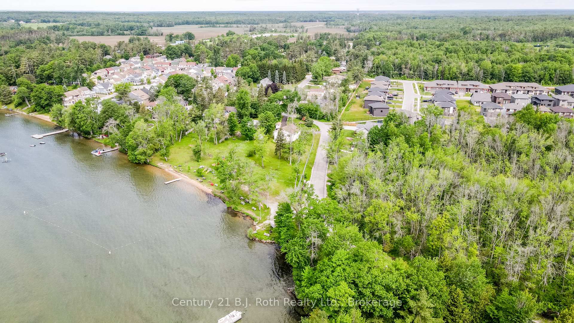 Photo 4 of 3276 Turnbull Drive, Severn, West Shore — HOMEH