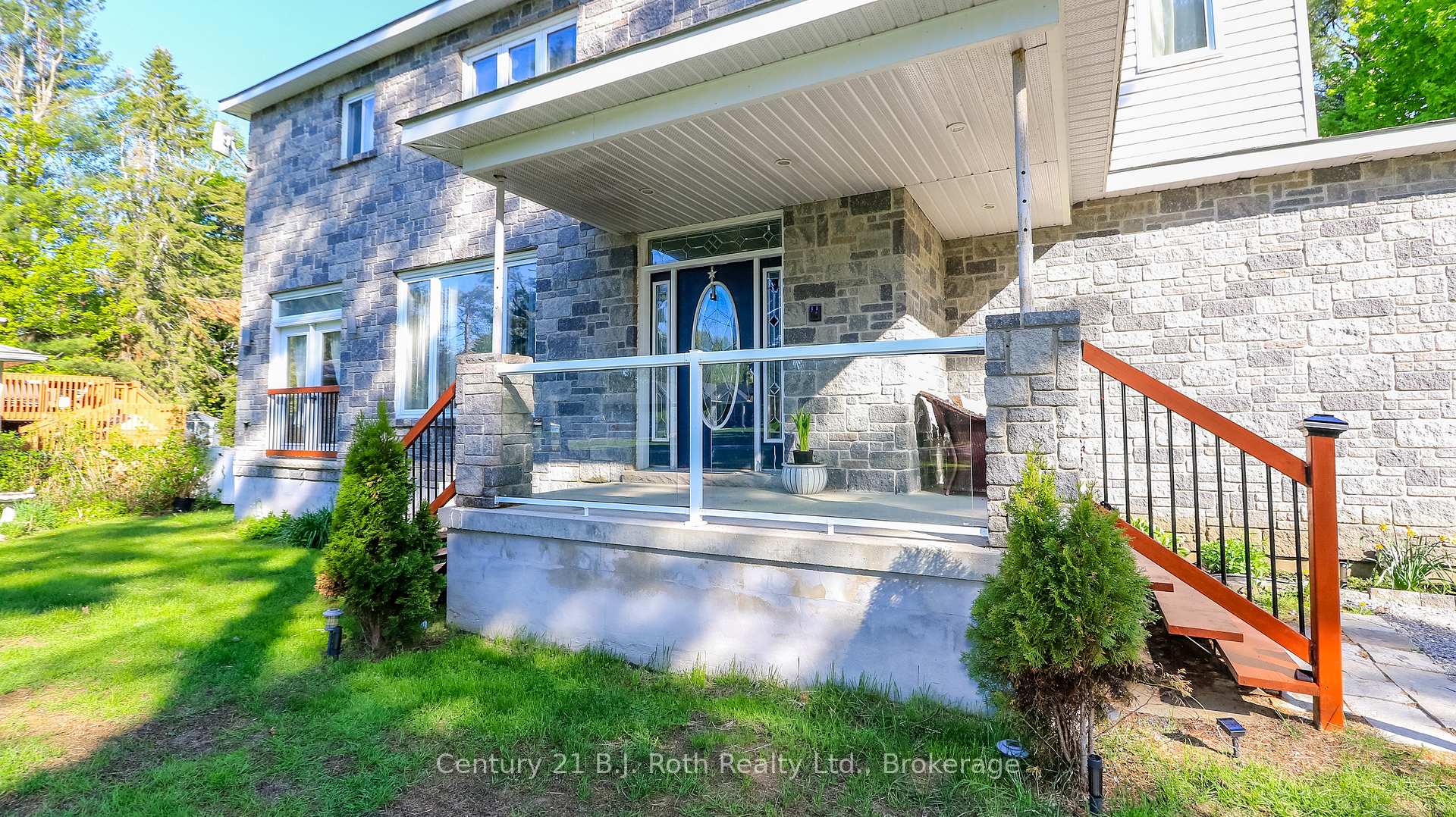 Photo 5 of 3276 Turnbull Drive, Severn, West Shore — HOMEH