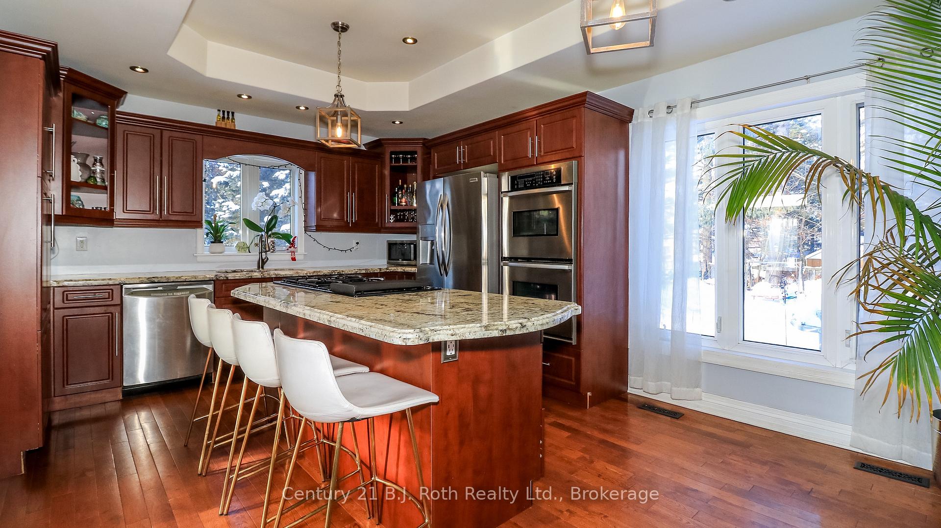 Photo 8 of 3276 Turnbull Drive, Severn, West Shore — HOMEH