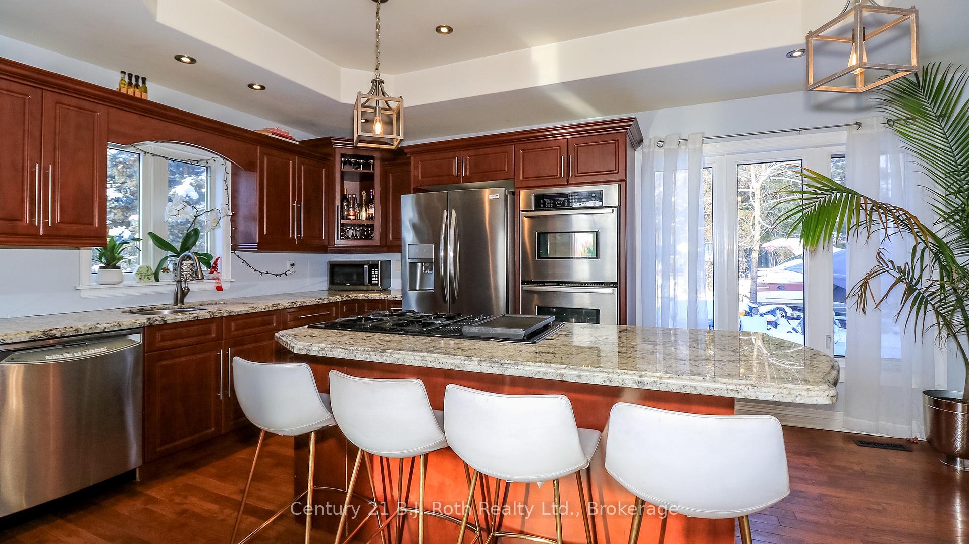 Photo 9 of 3276 Turnbull Drive, Severn, West Shore — HOMEH