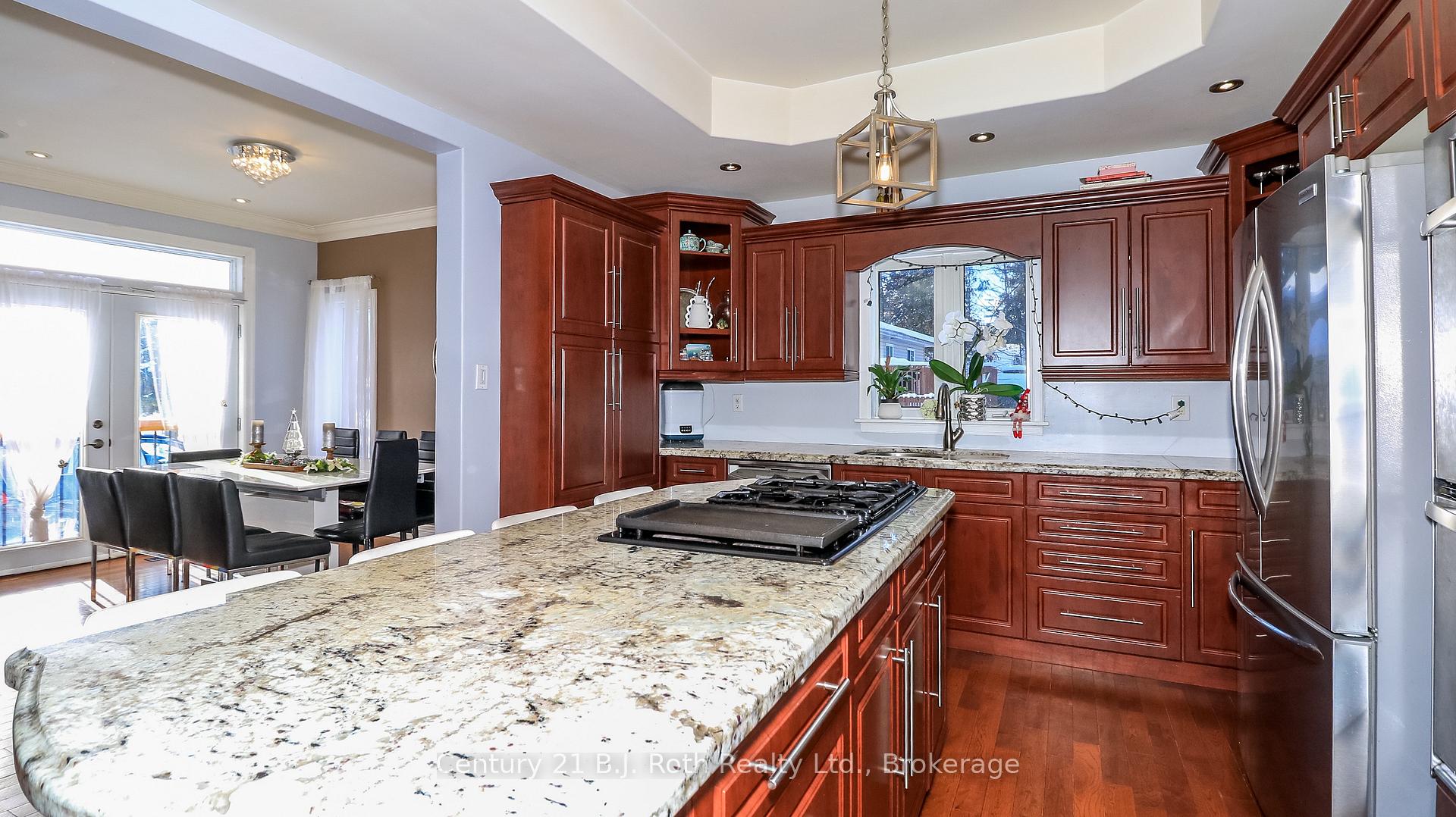 Photo 10 of 3276 Turnbull Drive, Severn, West Shore — HOMEH