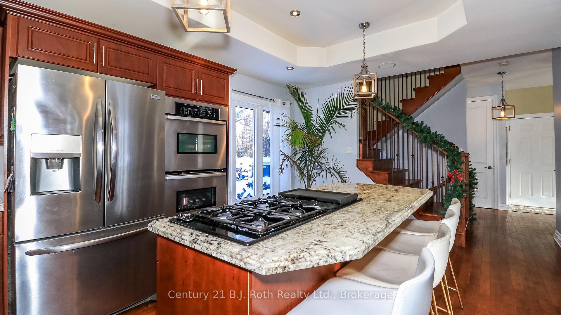 Photo 11 of 3276 Turnbull Drive, Severn, West Shore — HOMEH