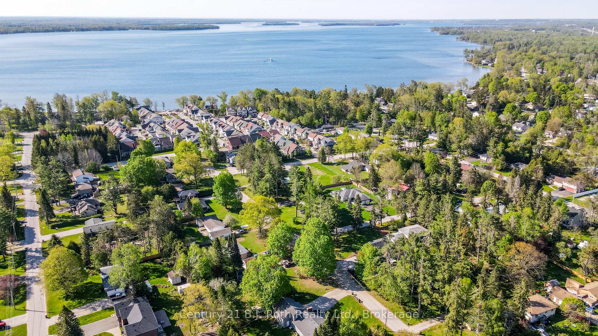 Photo 17 of 3276 Turnbull Drive, Severn, West Shore — HOMEH