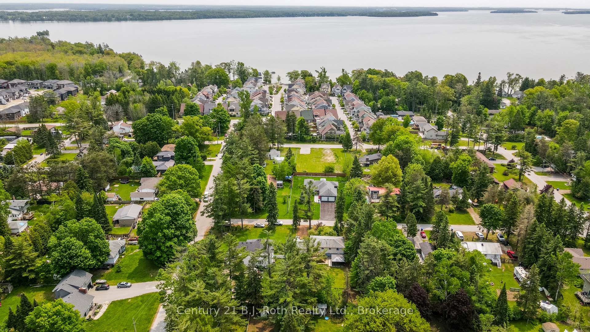 Photo 18 of 3276 Turnbull Drive, Severn, West Shore — HOMEH
