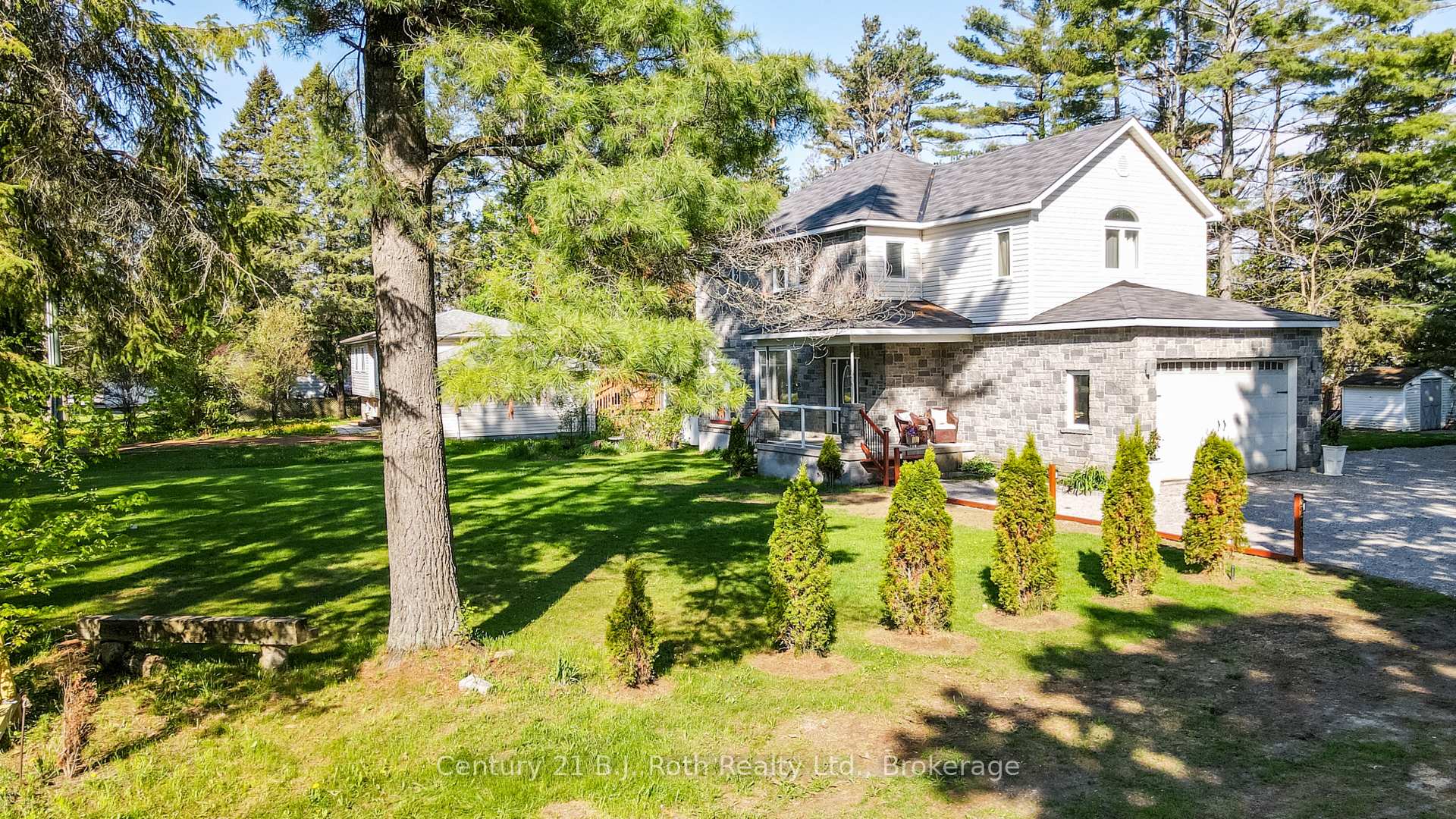Photo 23 of 3276 Turnbull Drive, Severn, West Shore — HOMEH