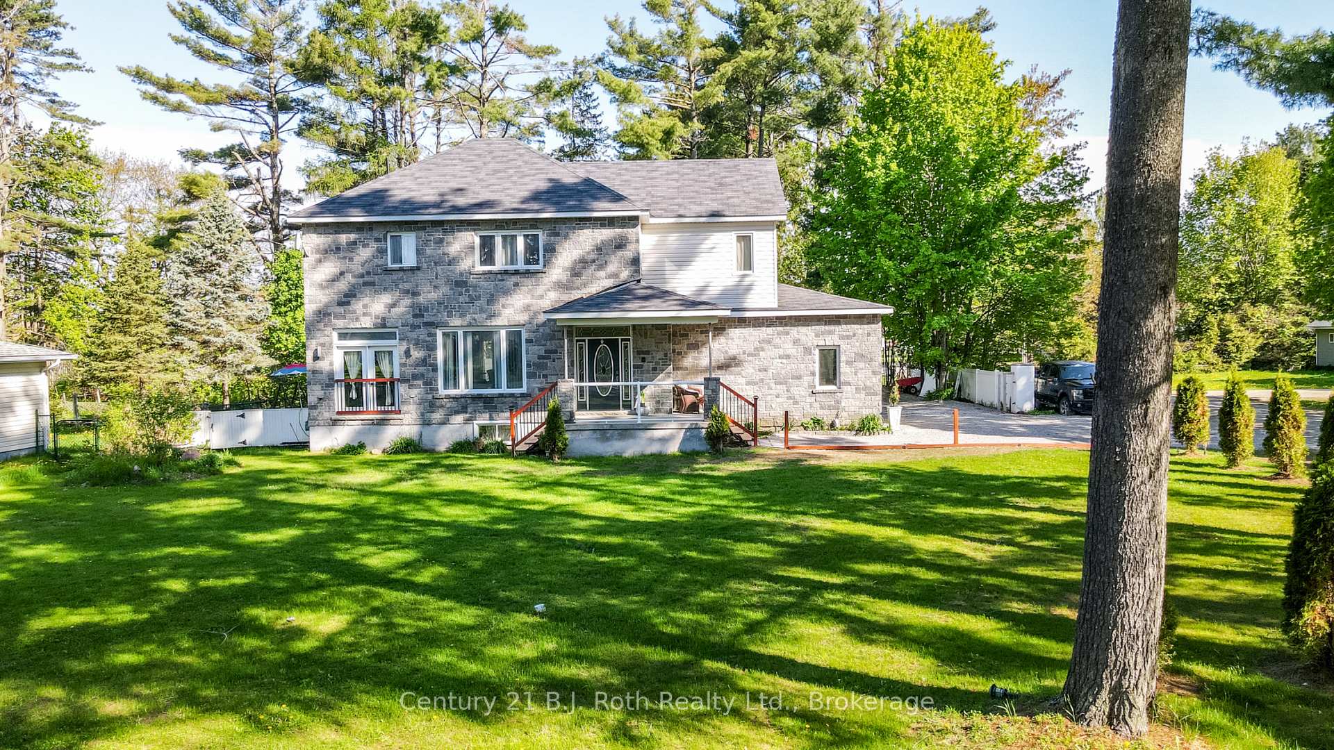 Photo 24 of 3276 Turnbull Drive, Severn, West Shore — HOMEH