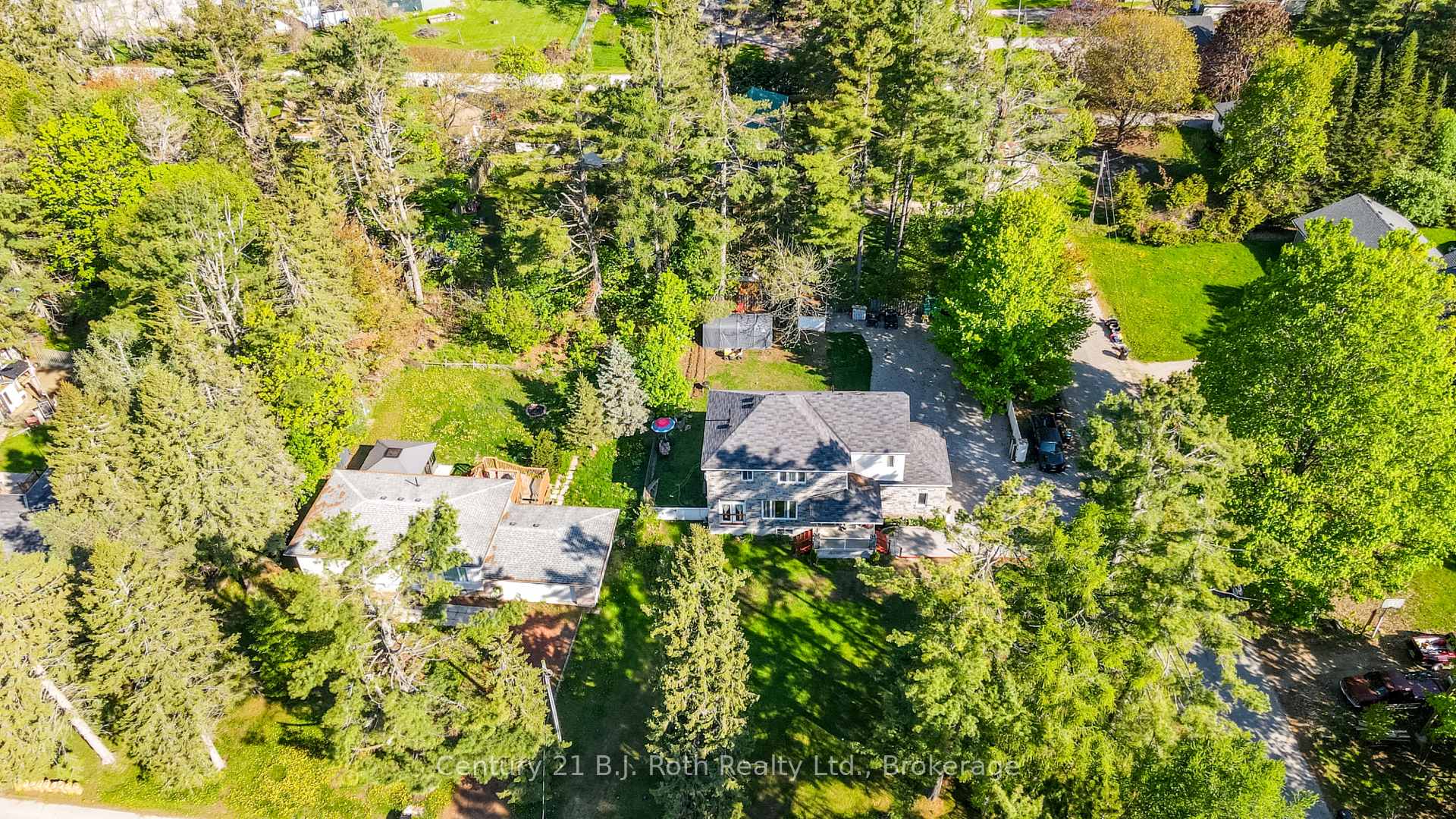 Photo 25 of 3276 Turnbull Drive, Severn, West Shore — HOMEH