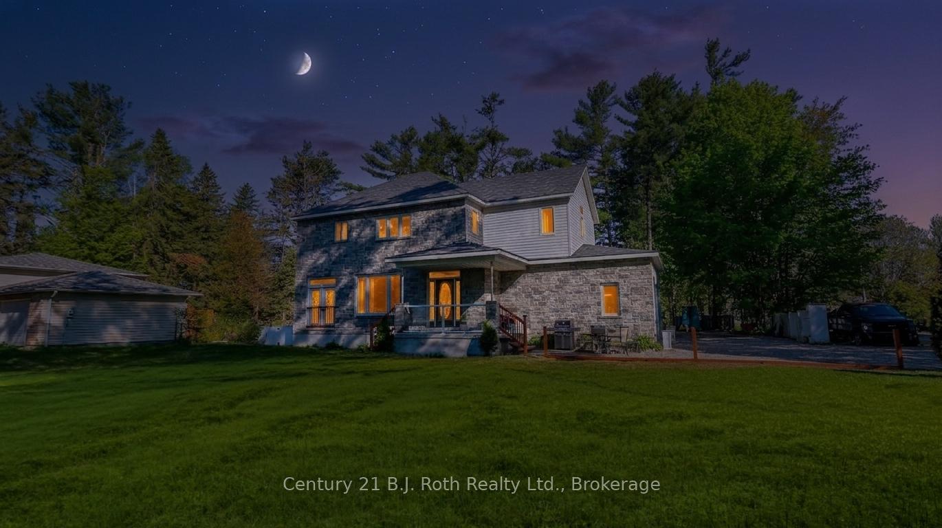 Photo 28 of 3276 Turnbull Drive, Severn, West Shore — HOMEH