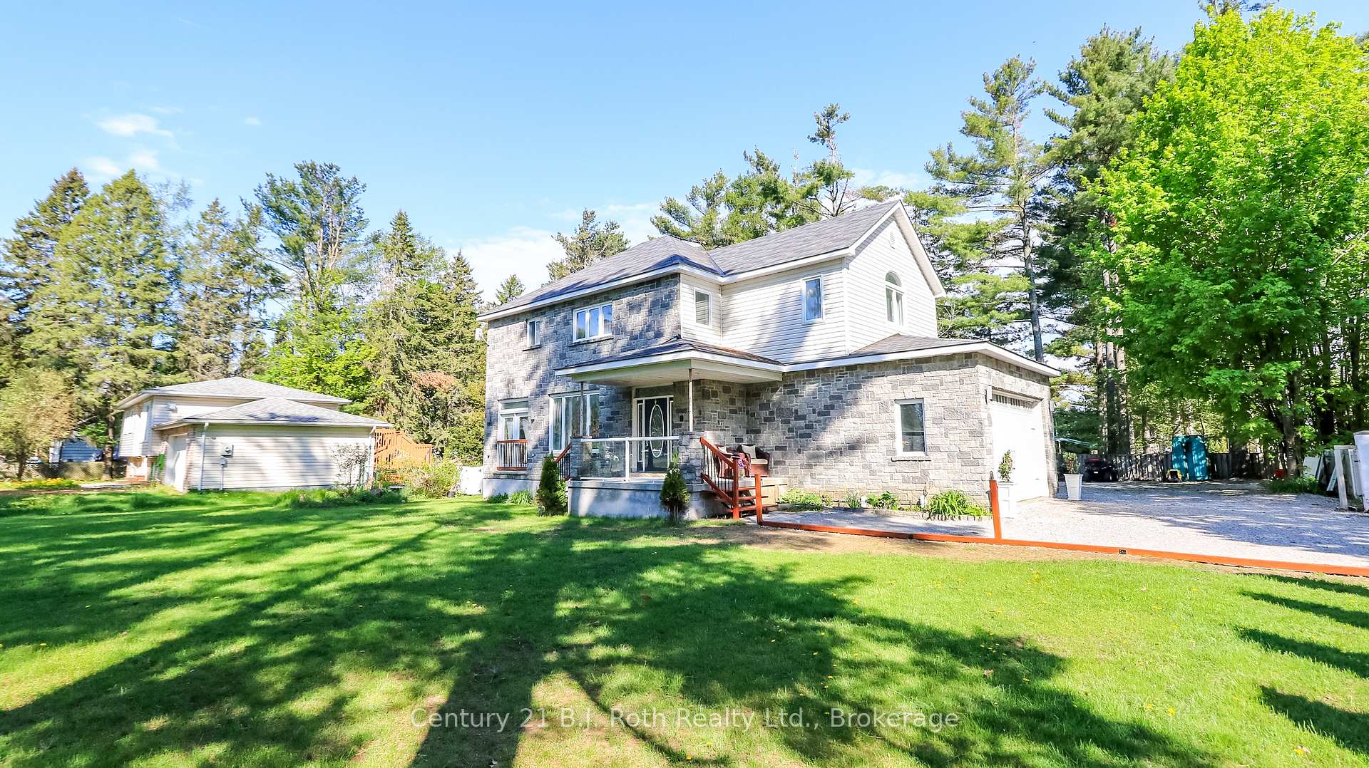 Photo 29 of 3276 Turnbull Drive, Severn, West Shore — HOMEH