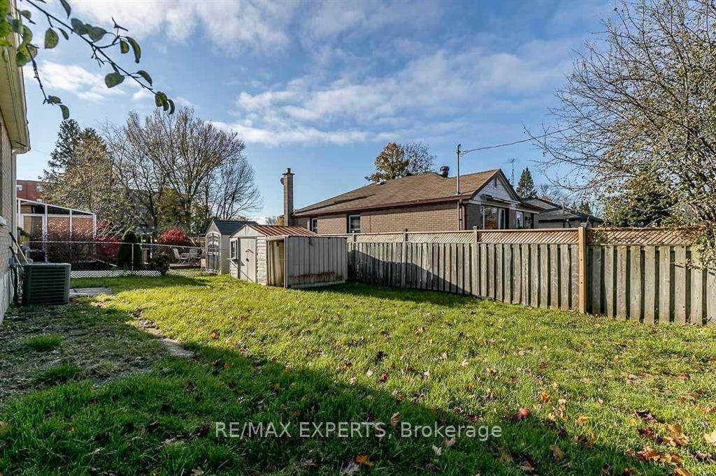Photo 32 of 529 Burnham Street, Cobourg — HOMEH