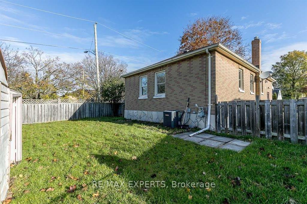 Photo 33 of 529 Burnham Street, Cobourg — HOMEH