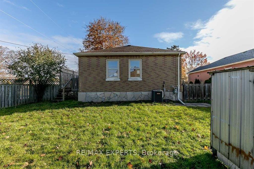 Photo 34 of 529 Burnham Street, Cobourg — HOMEH