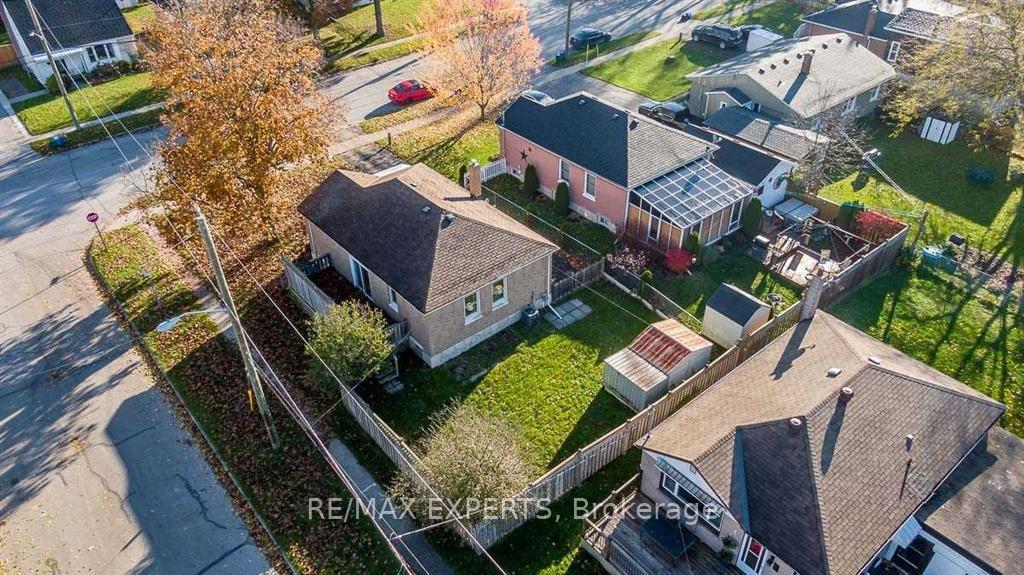 Photo 37 of 529 Burnham Street, Cobourg — HOMEH