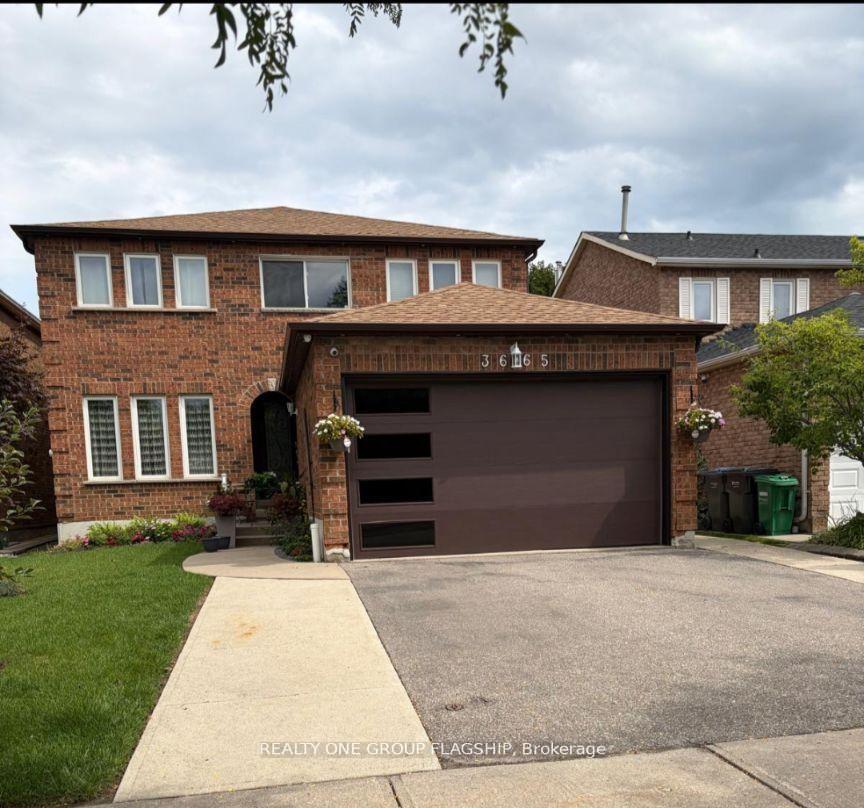 Photo 1 of 3665 Colonial Lower Drive, Mississauga, Erin Mills — HOMEH