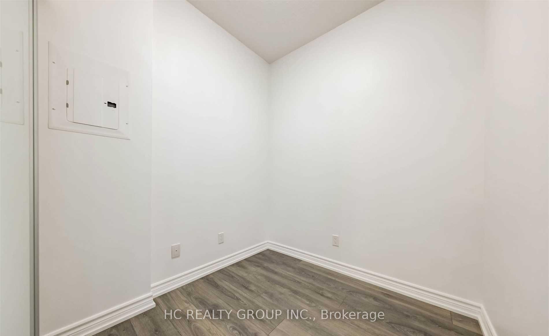 Photo 2 of Unit 2906, 56 Forest Manor Road, North York, Henry Farm — HOMEH
