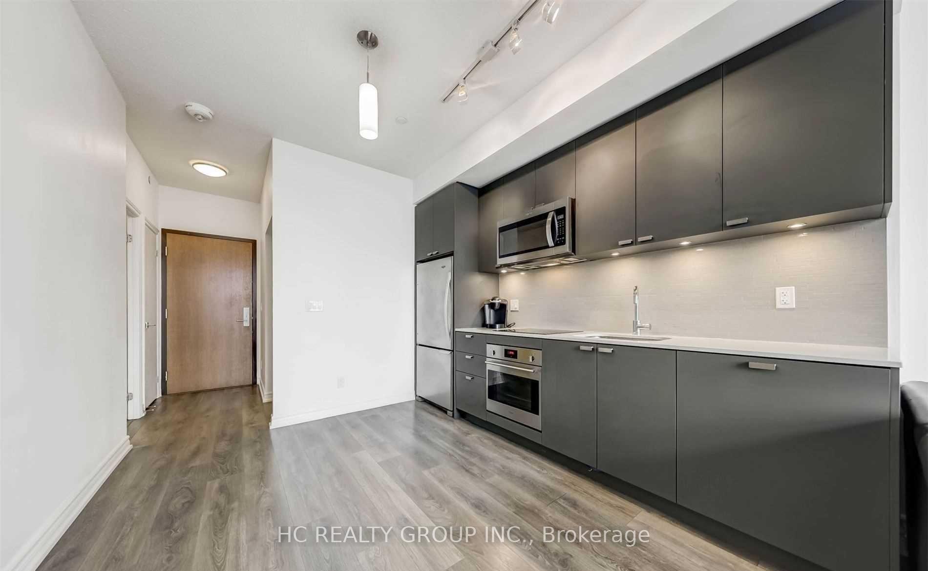 Photo 4 of Unit 2906, 56 Forest Manor Road, North York, Henry Farm — HOMEH