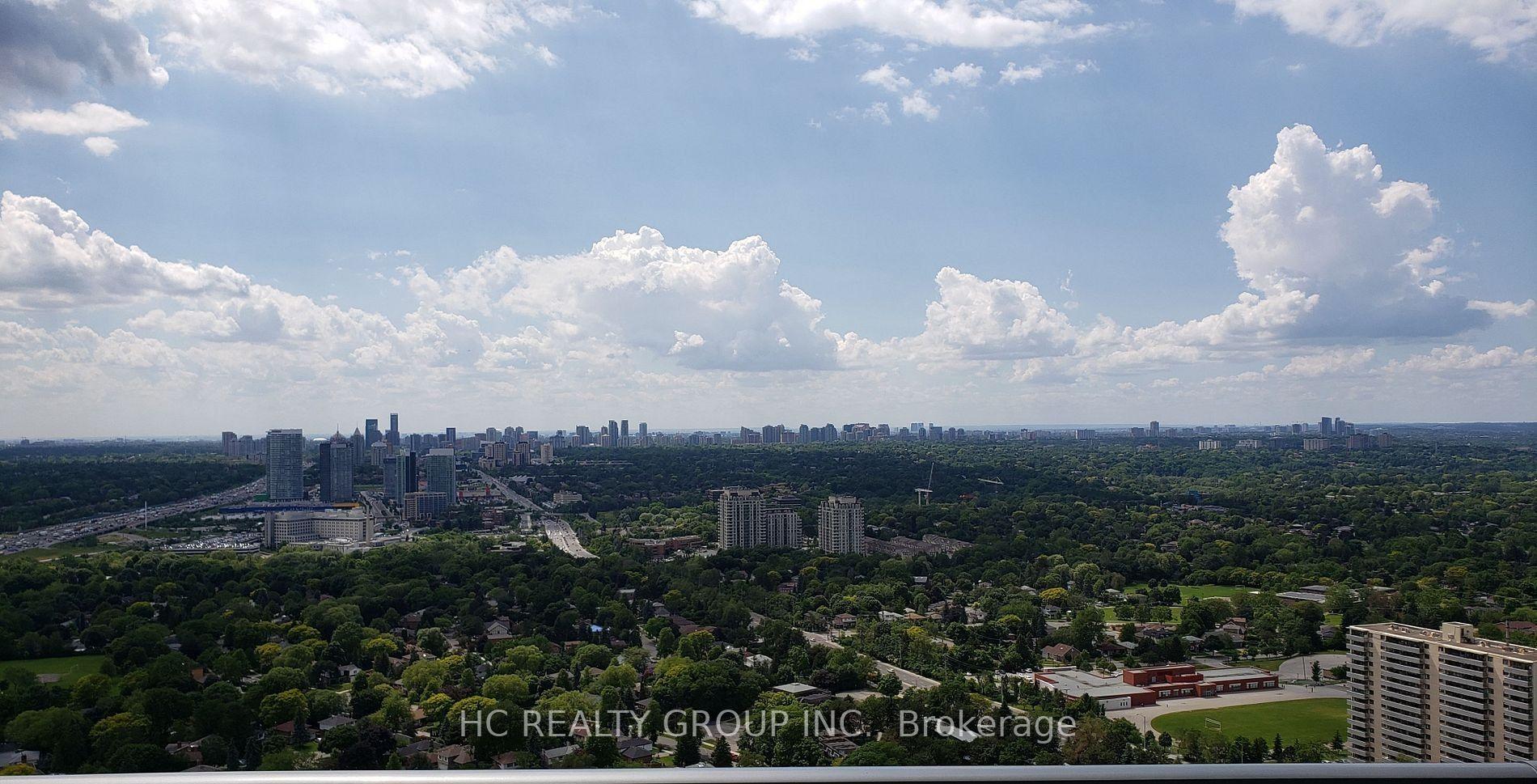 Photo 5 of Unit 2906, 56 Forest Manor Road, North York, Henry Farm — HOMEH