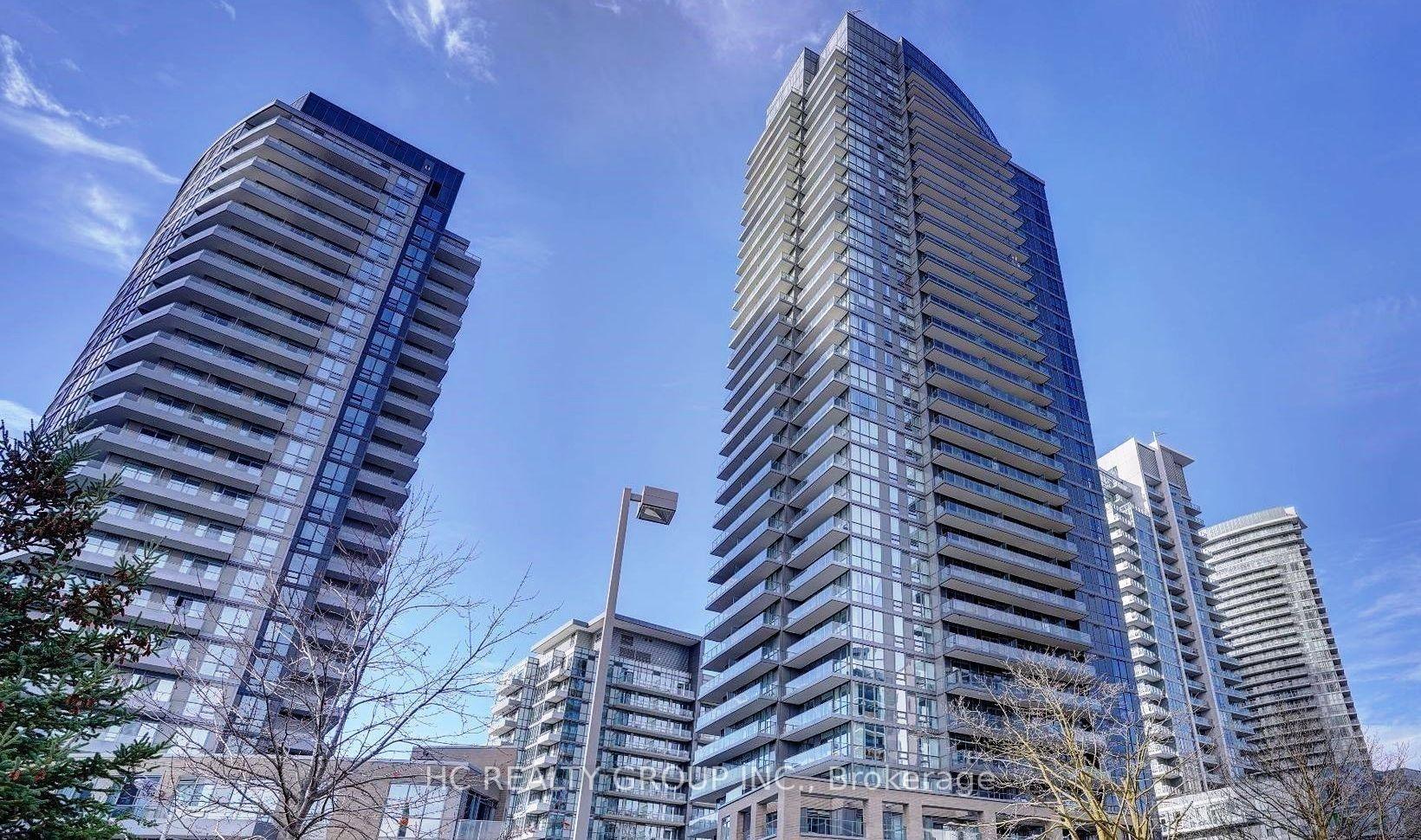 Photo 6 of Unit 2906, 56 Forest Manor Road, North York, Henry Farm — HOMEH