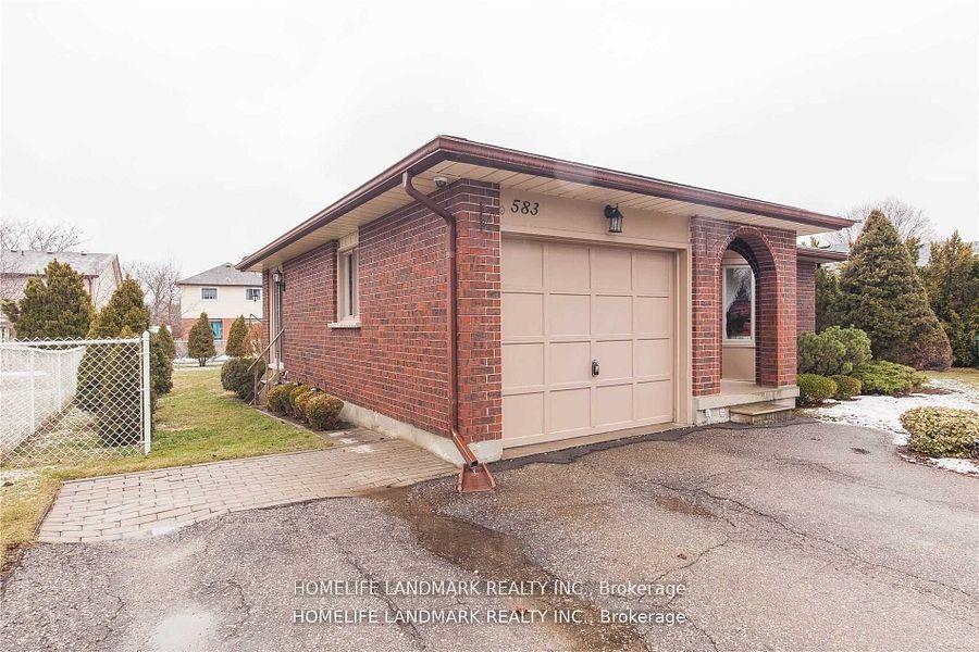 Photo 1 of Unit Basement, 583 Edinburgh Road, Guelph, Kortright West — HOMEH