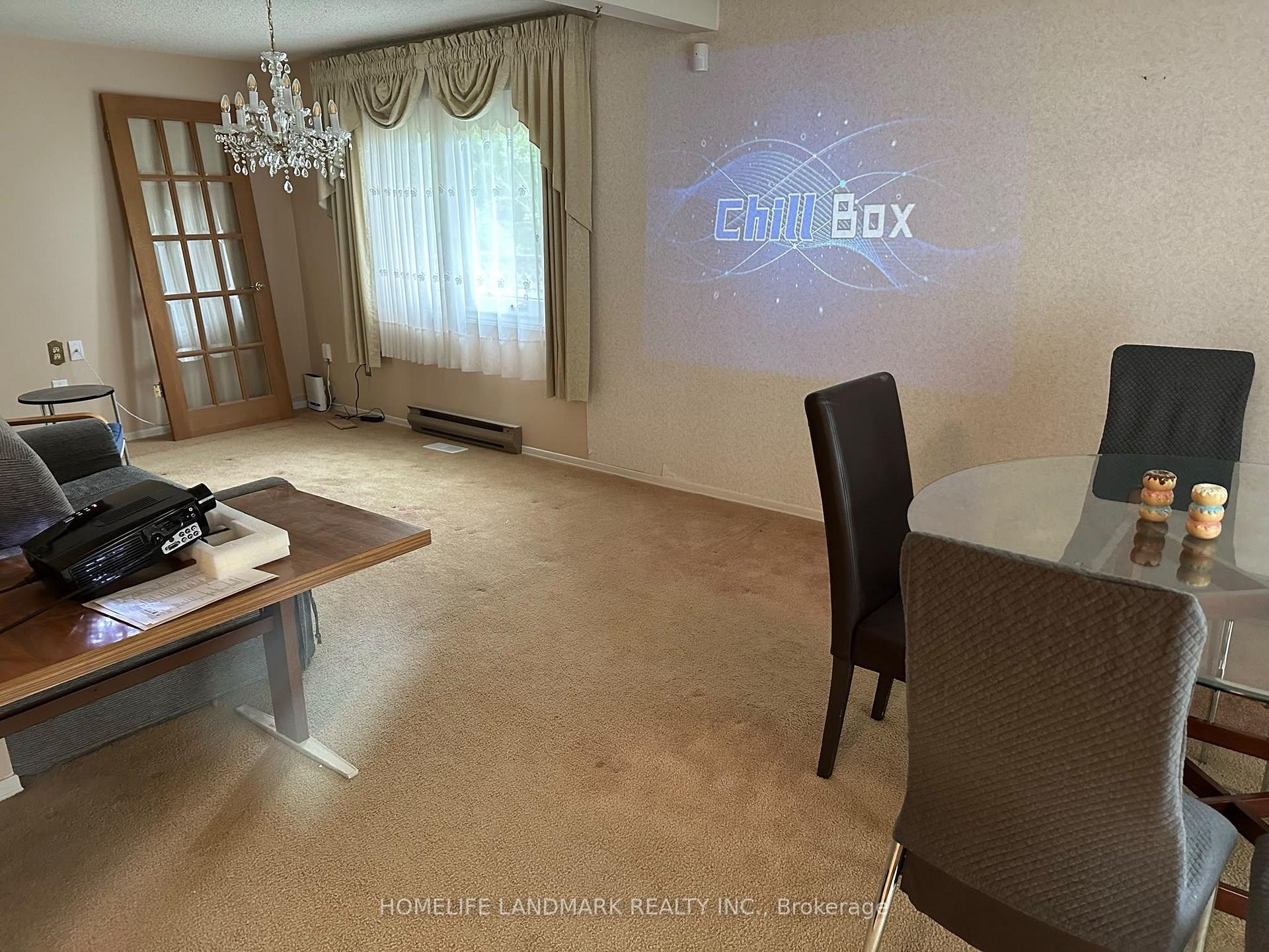 Photo 5 of Unit Basement, 583 Edinburgh Road, Guelph, Kortright West — HOMEH