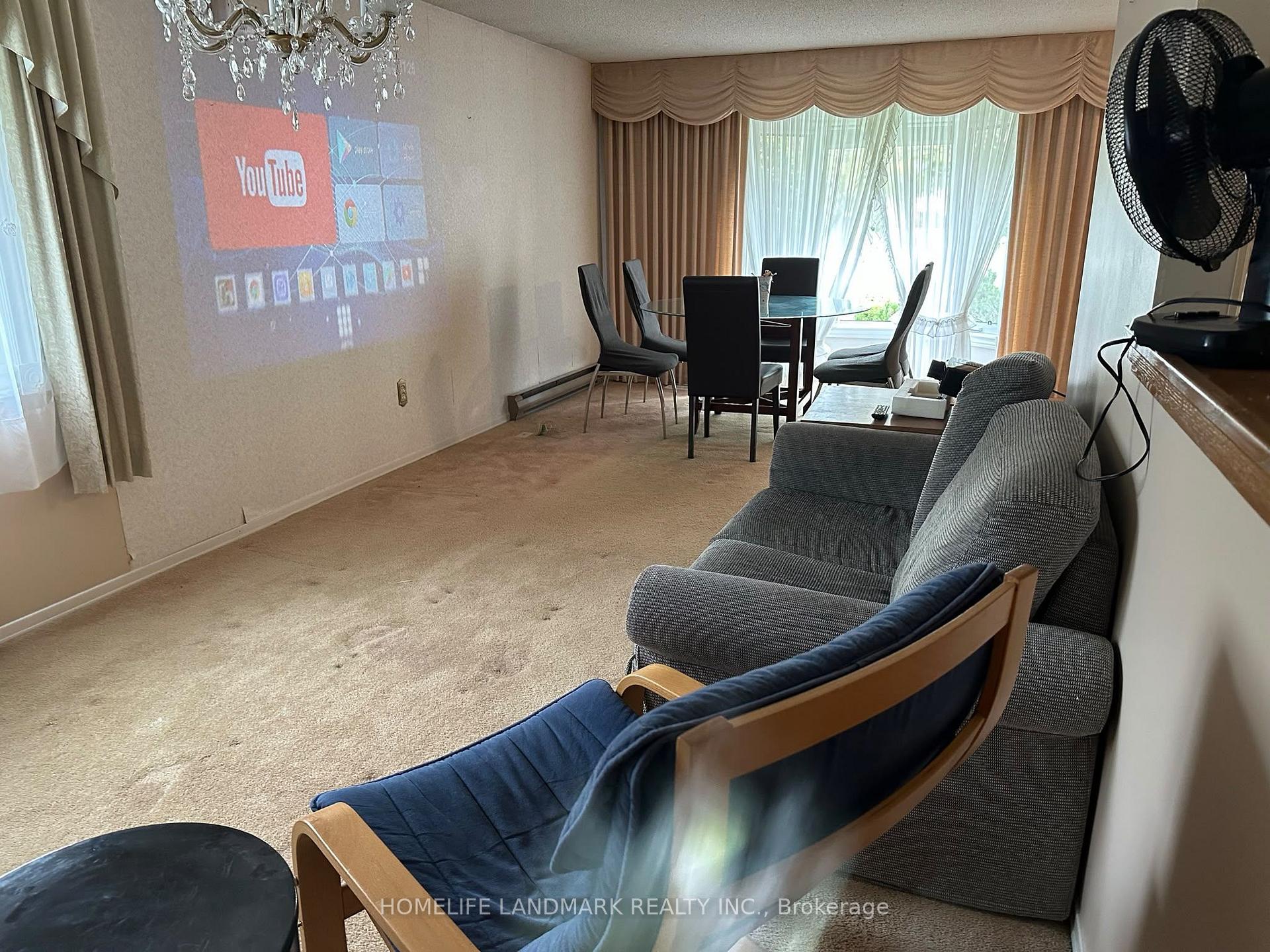Photo 4 of Unit Basement, 583 Edinburgh Road, Guelph, Kortright West — HOMEH