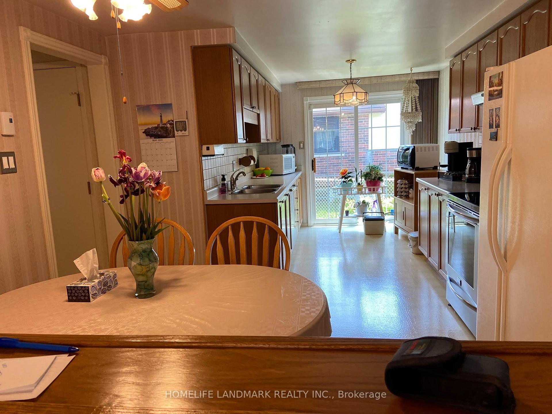 Photo 6 of Unit Basement, 583 Edinburgh Road, Guelph, Kortright West — HOMEH
