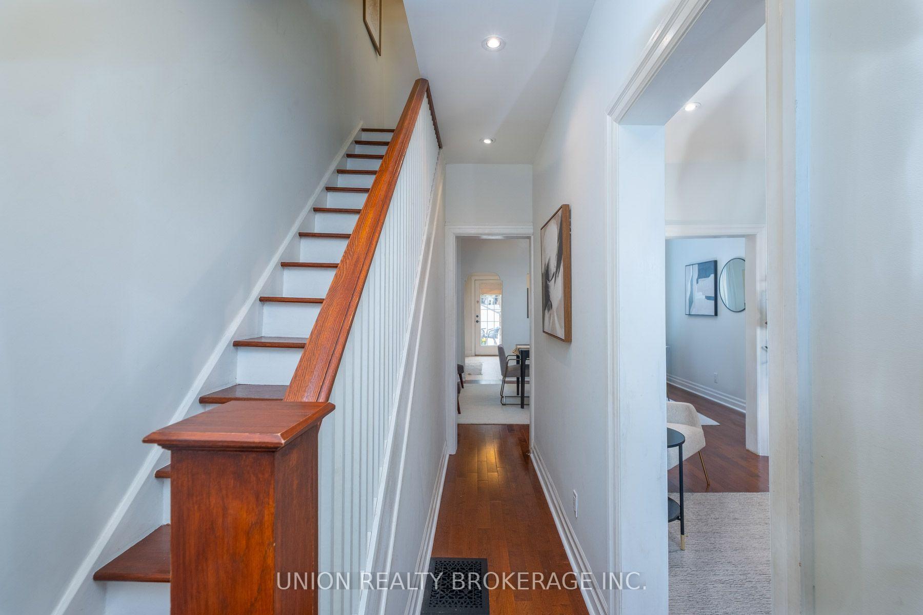 Photo 5 of 100 Oakvale Avenue, Toronto, Blake-Jones — HOMEH