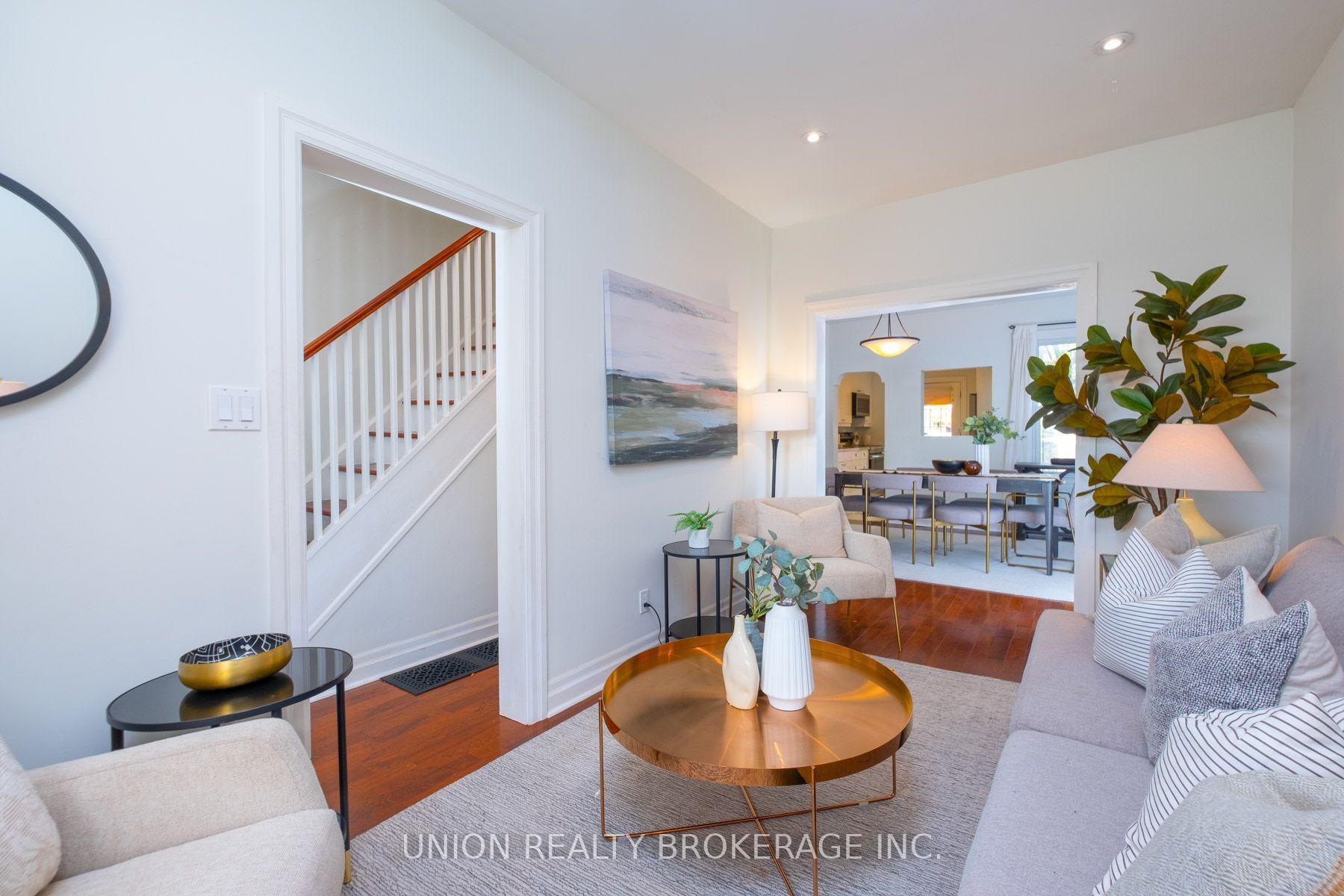 Photo 6 of 100 Oakvale Avenue, Toronto, Blake-Jones — HOMEH