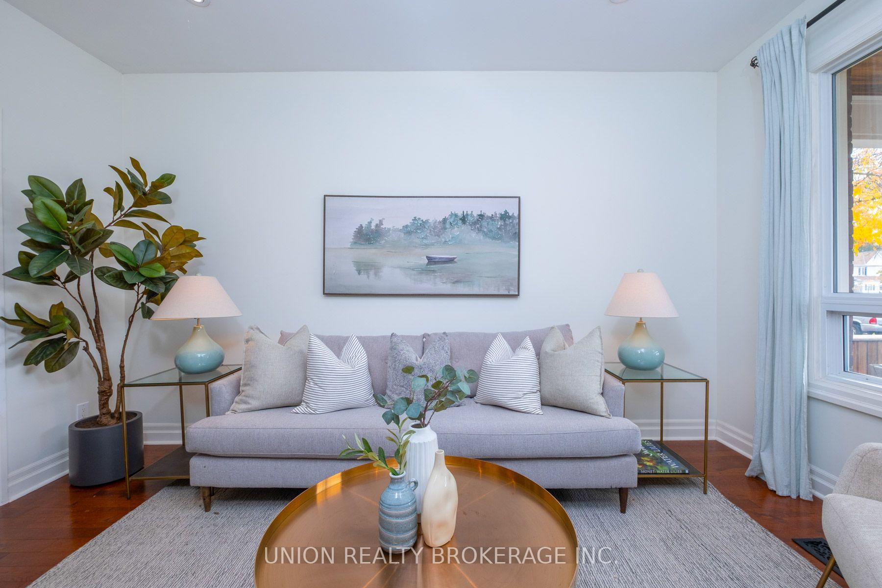 Photo 7 of 100 Oakvale Avenue, Toronto, Blake-Jones — HOMEH