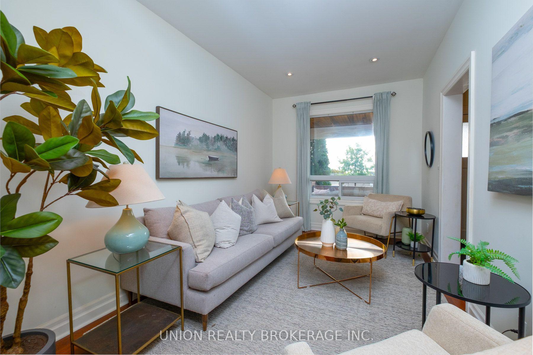 Photo 9 of 100 Oakvale Avenue, Toronto, Blake-Jones — HOMEH