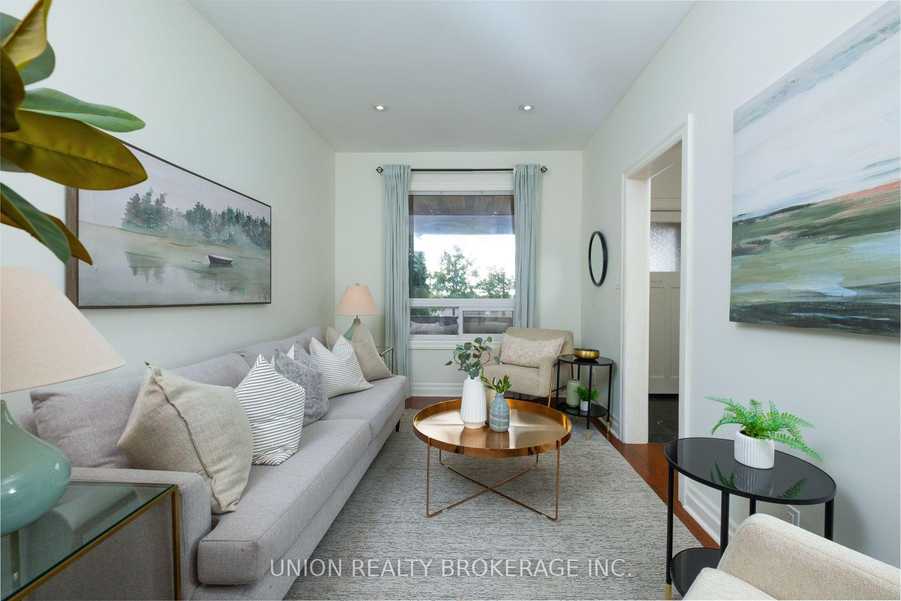 Photo 10 of 100 Oakvale Avenue, Toronto, Blake-Jones — HOMEH