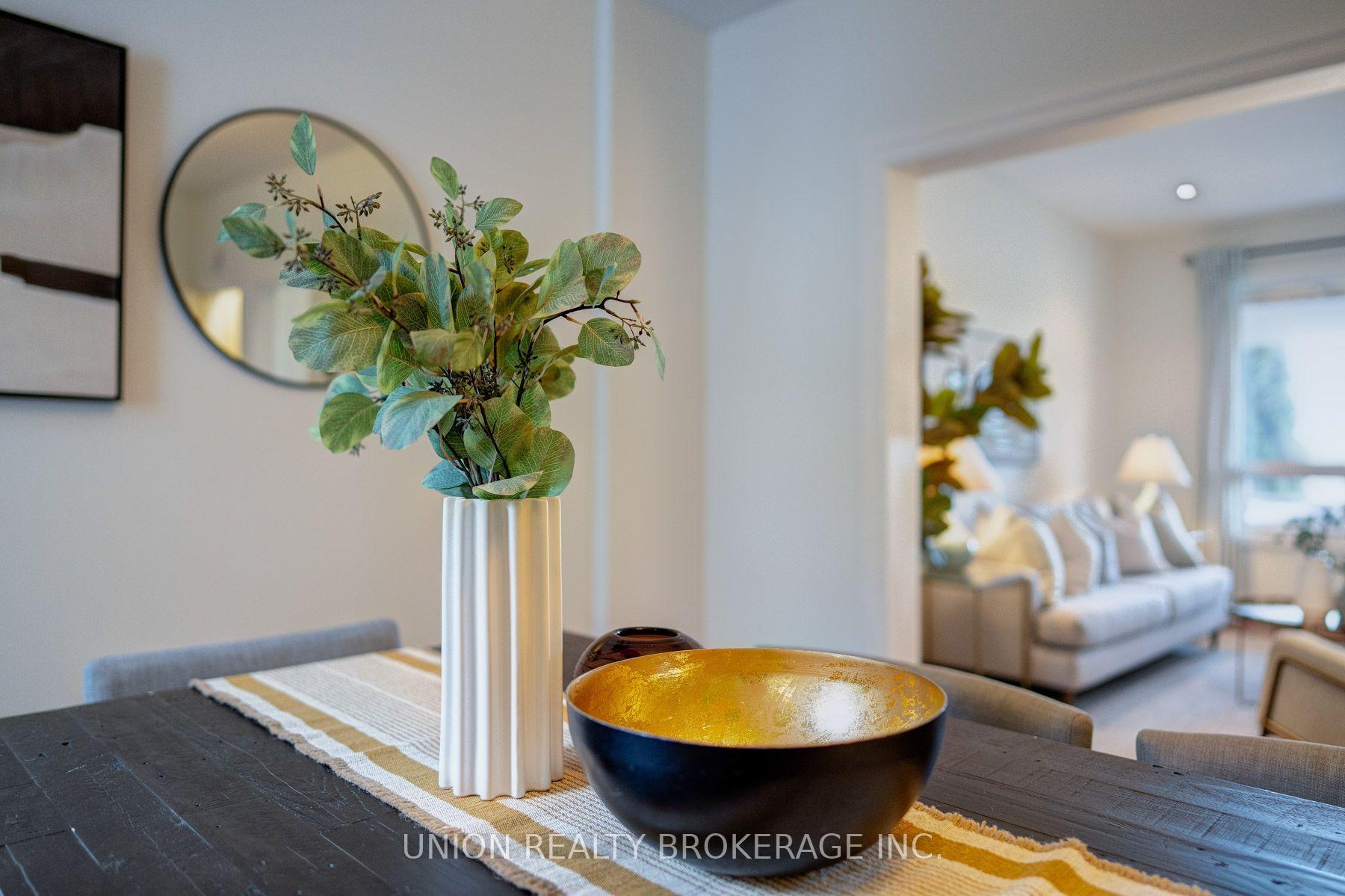 Photo 11 of 100 Oakvale Avenue, Toronto, Blake-Jones — HOMEH