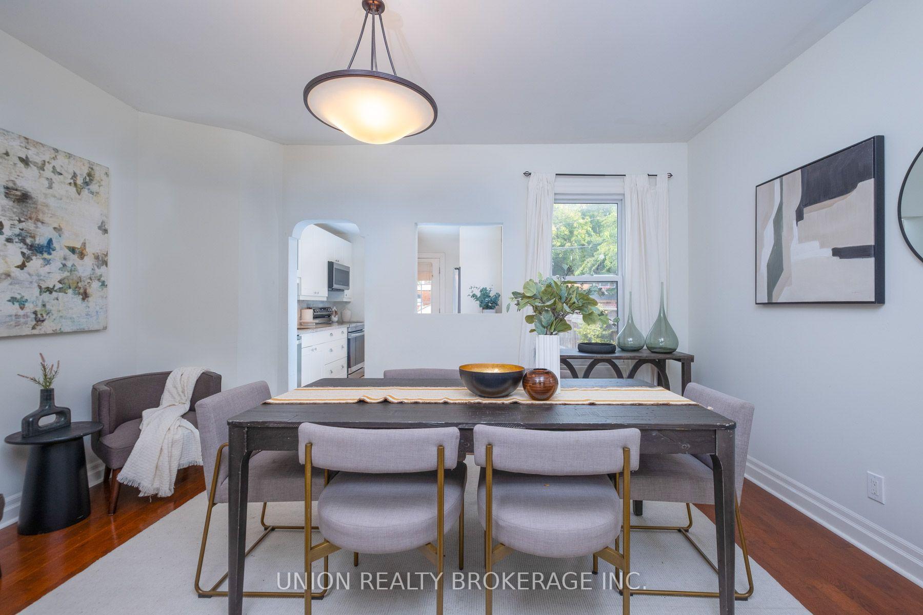 Photo 12 of 100 Oakvale Avenue, Toronto, Blake-Jones — HOMEH
