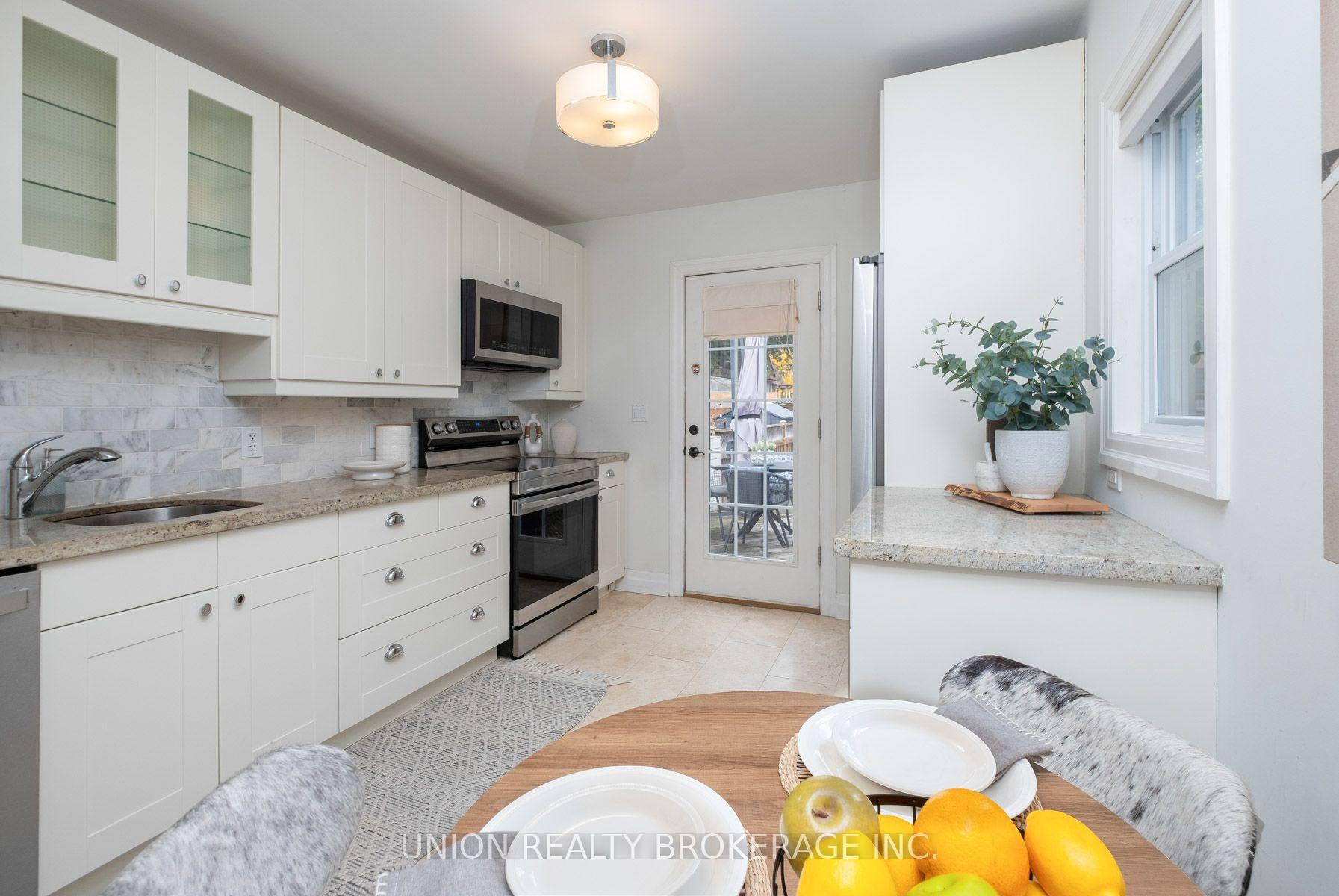 Photo 14 of 100 Oakvale Avenue, Toronto, Blake-Jones — HOMEH