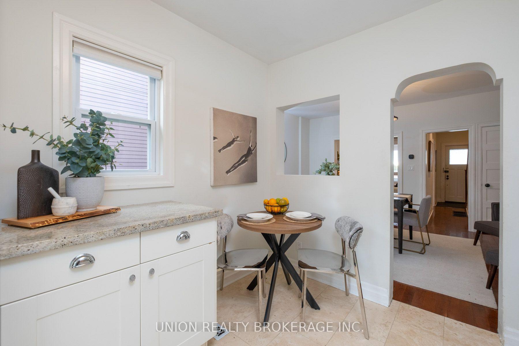 Photo 15 of 100 Oakvale Avenue, Toronto, Blake-Jones — HOMEH