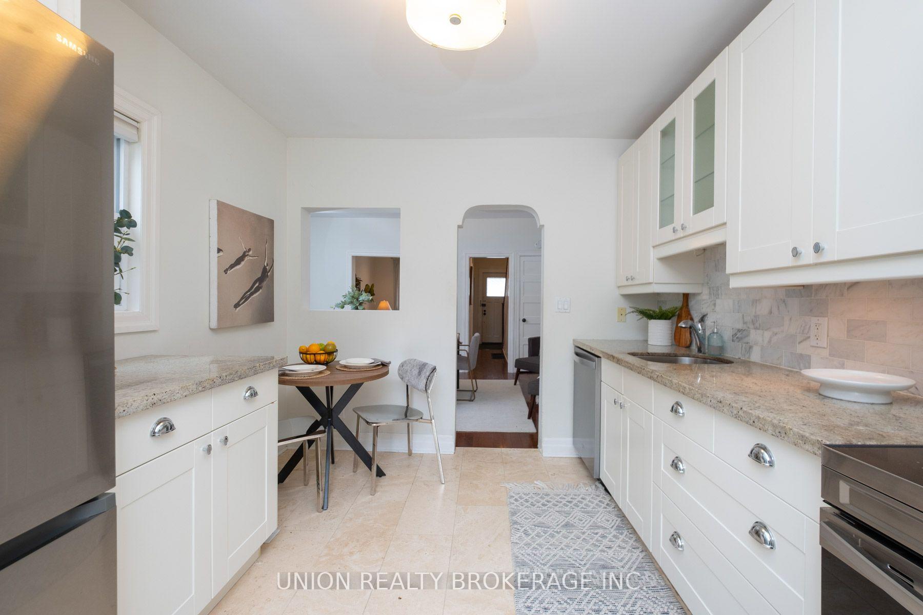 Photo 17 of 100 Oakvale Avenue, Toronto, Blake-Jones — HOMEH