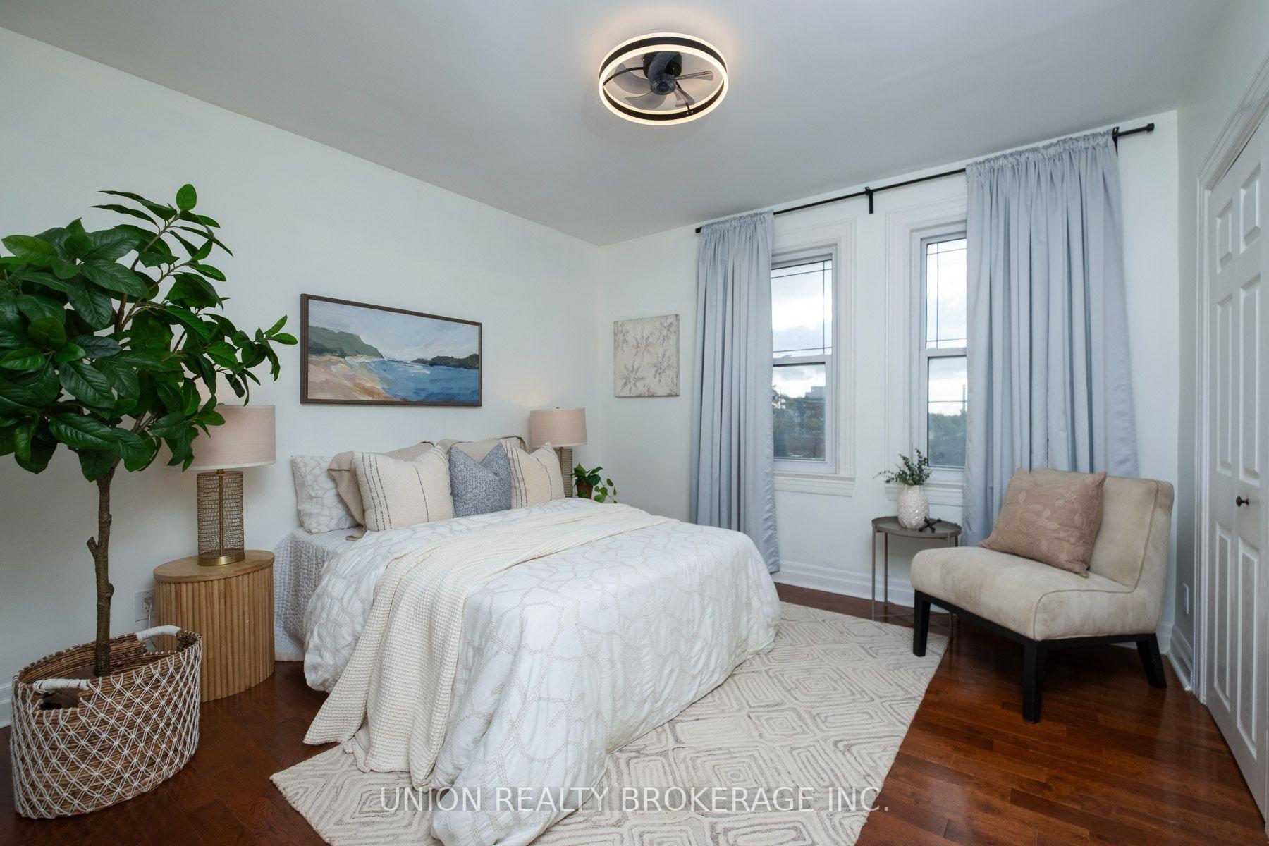 Photo 18 of 100 Oakvale Avenue, Toronto, Blake-Jones — HOMEH