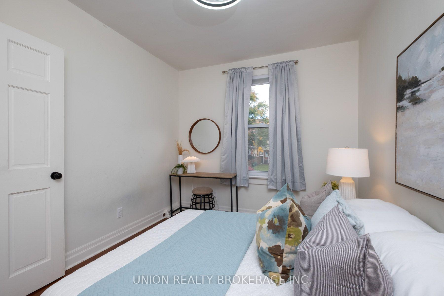 Photo 21 of 100 Oakvale Avenue, Toronto, Blake-Jones — HOMEH