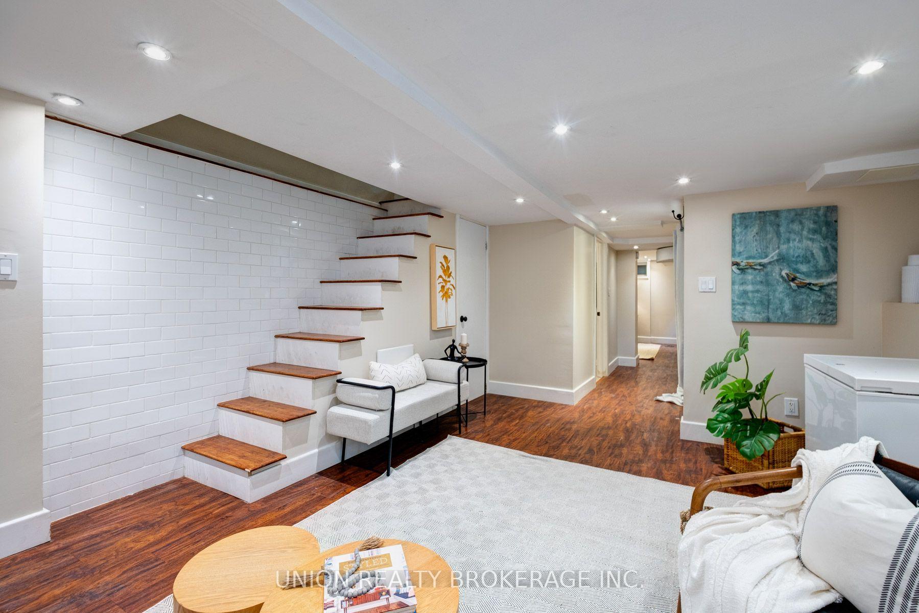Photo 22 of 100 Oakvale Avenue, Toronto, Blake-Jones — HOMEH