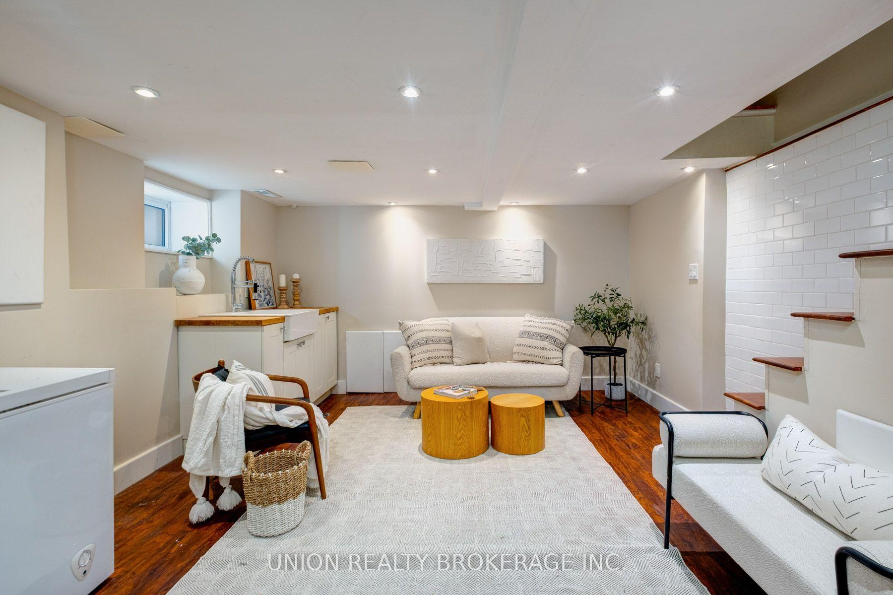 Photo 24 of 100 Oakvale Avenue, Toronto, Blake-Jones — HOMEH