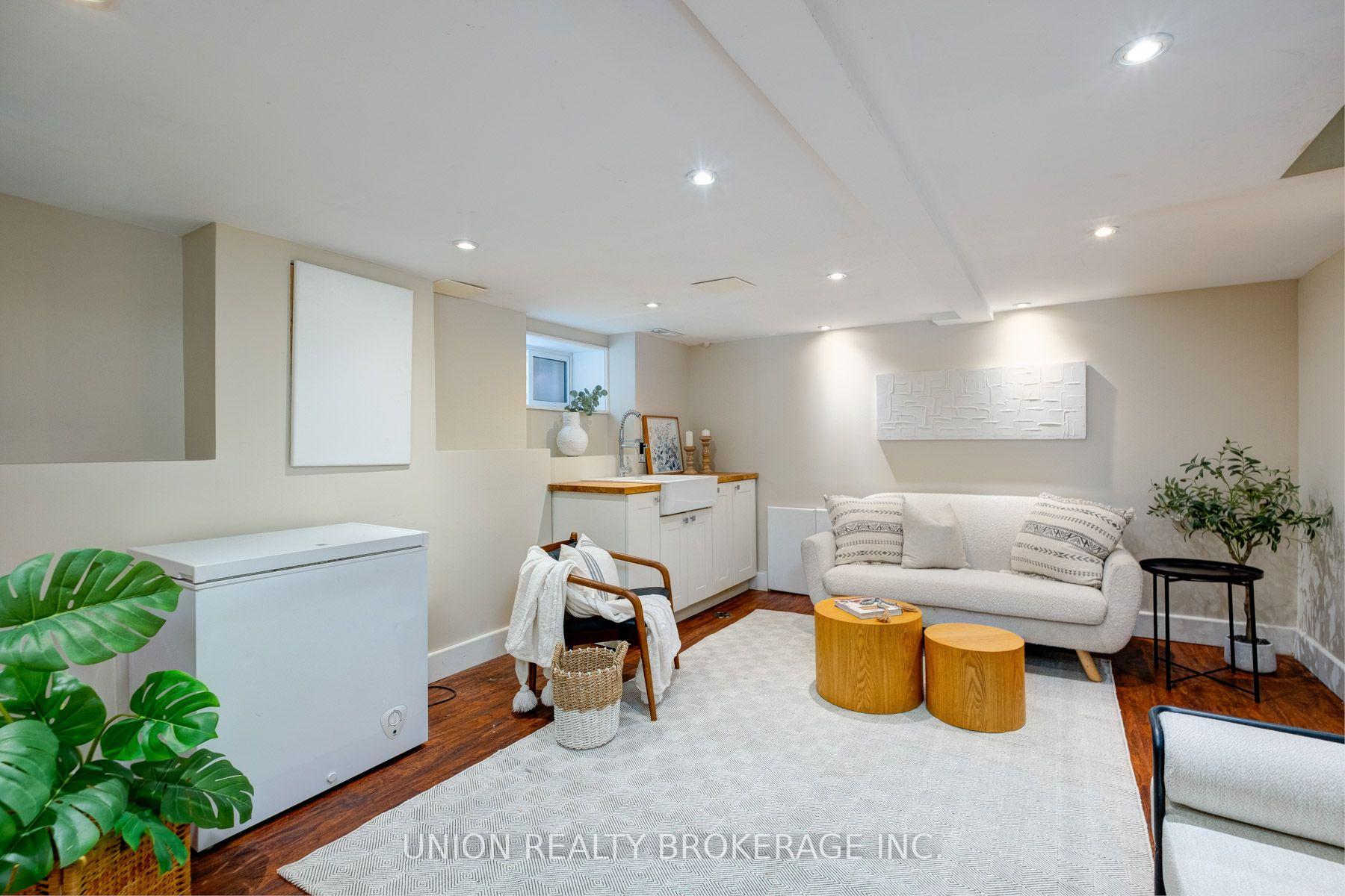 Photo 25 of 100 Oakvale Avenue, Toronto, Blake-Jones — HOMEH