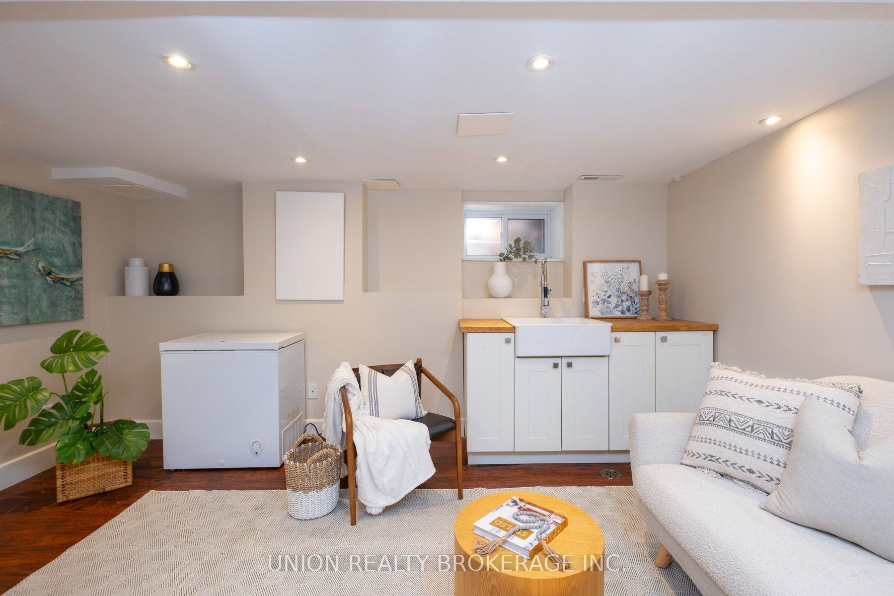 Photo 26 of 100 Oakvale Avenue, Toronto, Blake-Jones — HOMEH
