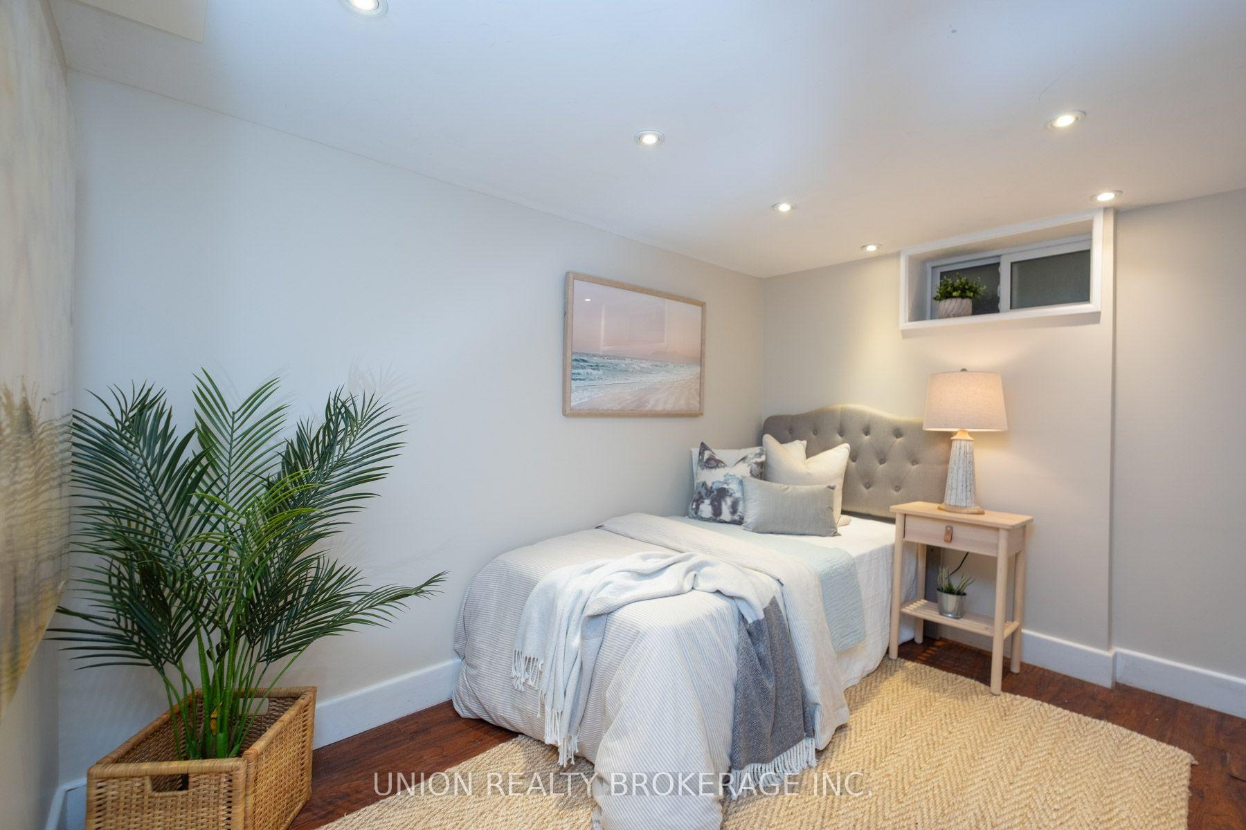 Photo 27 of 100 Oakvale Avenue, Toronto, Blake-Jones — HOMEH