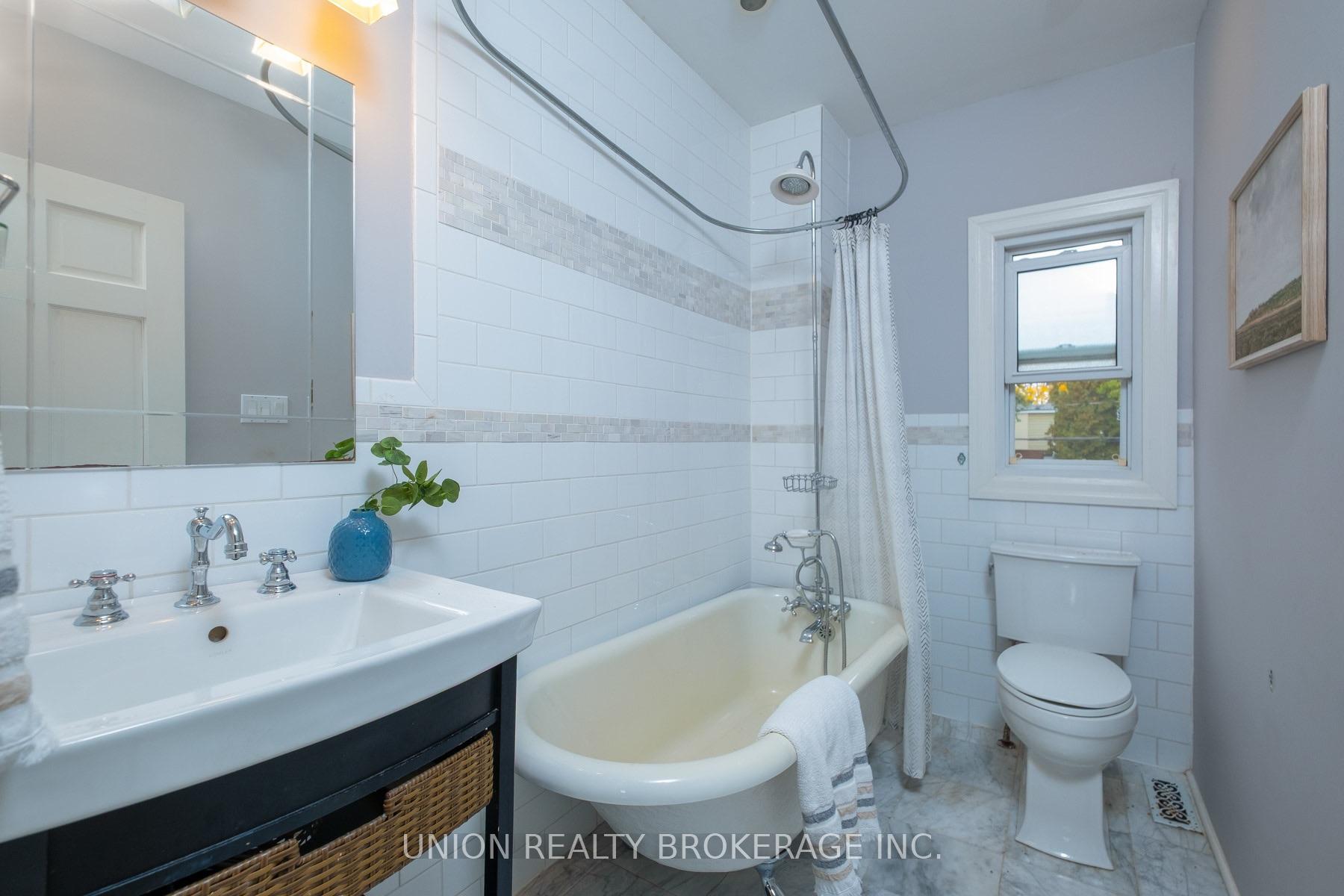 Photo 20 of 100 Oakvale Avenue, Toronto, Blake-Jones — HOMEH