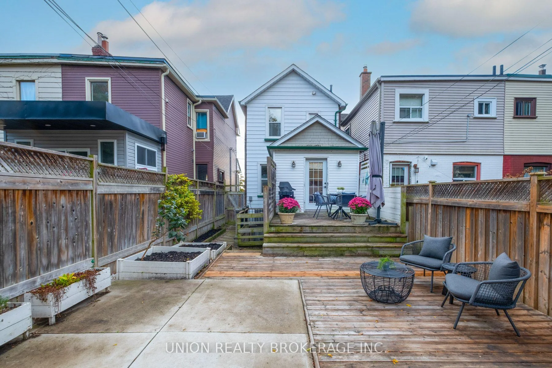 Photo 29 of 100 Oakvale Avenue, Toronto, Blake-Jones — HOMEH