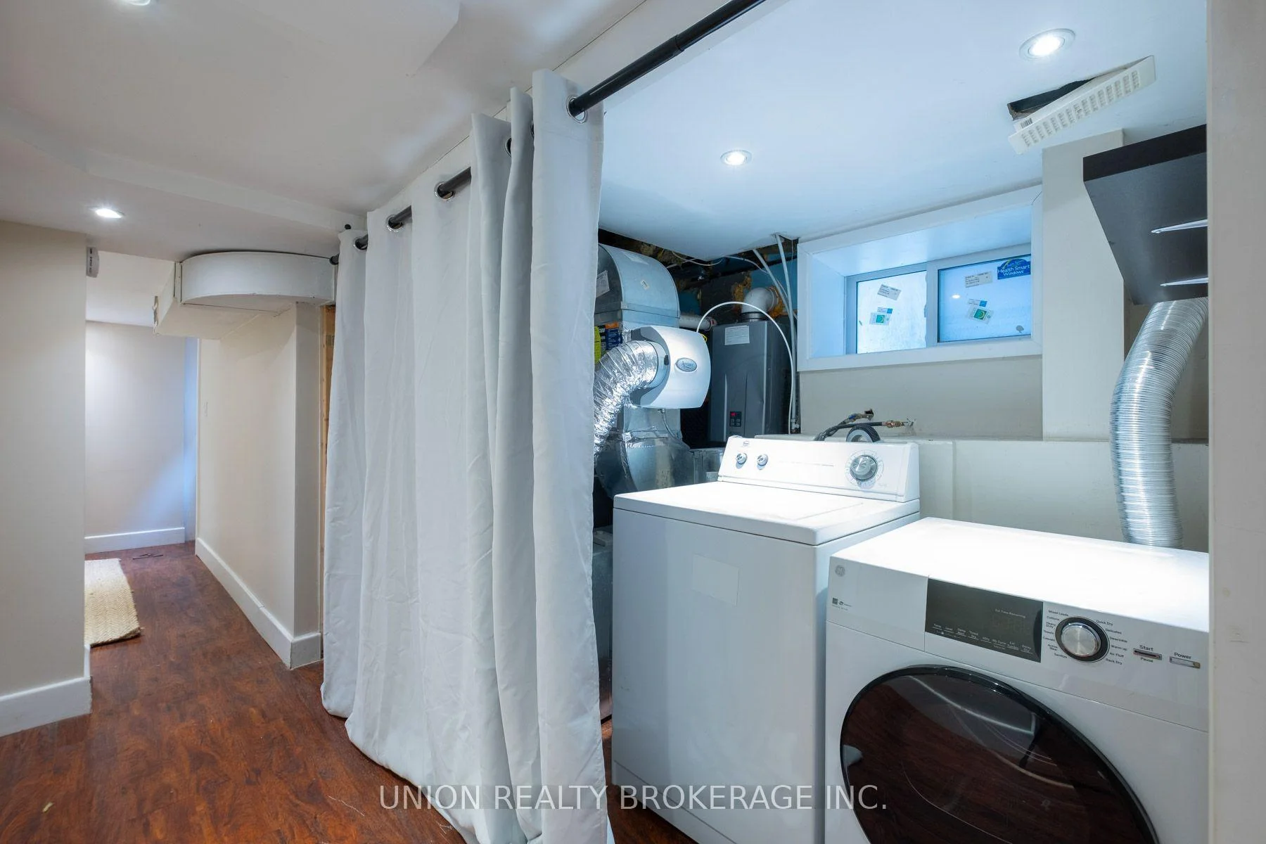 Photo 31 of 100 Oakvale Avenue, Toronto, Blake-Jones — HOMEH