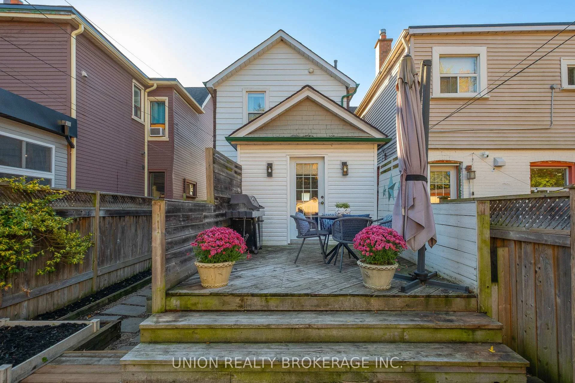 Photo 33 of 100 Oakvale Avenue, Toronto, Blake-Jones — HOMEH